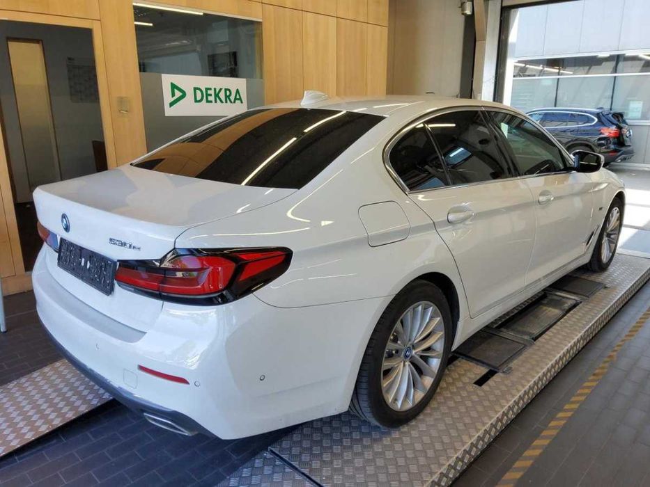 BMW 530e LCI - G30 Luxury Line | 31.000 km | Garantie | Plug-in Hybrid