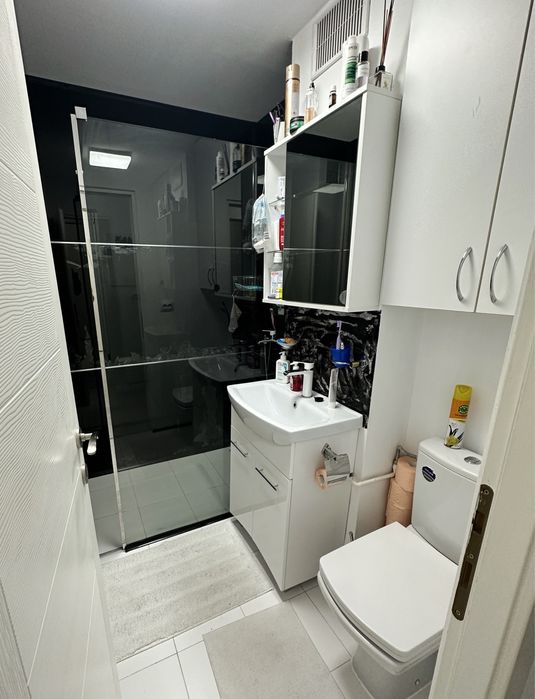 Apartmant 2 camere -  Piata Delfinului - Mega Mall