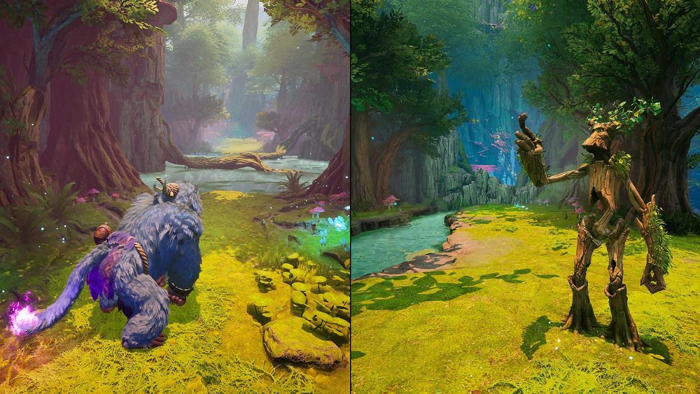 Новый* Split Fiction На Двоих для Nintendo Switch 2/ Нинтендо Свитч 2