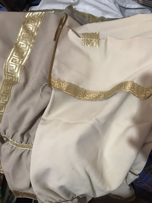 Греческий костюм продам