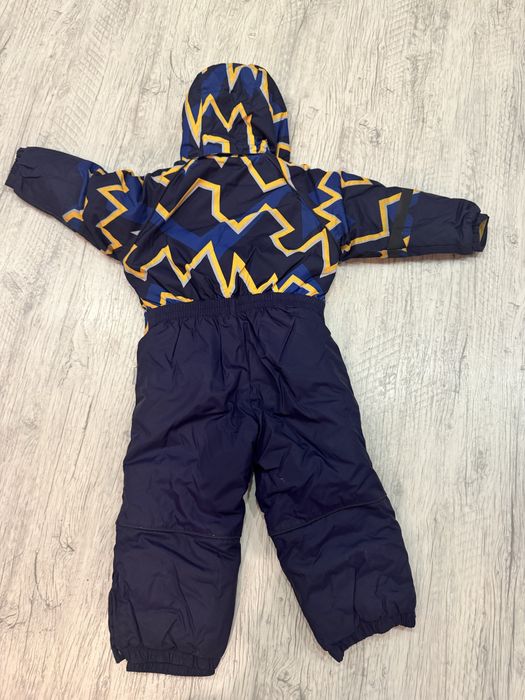 Комбинезон на мальчика «CROCKID»