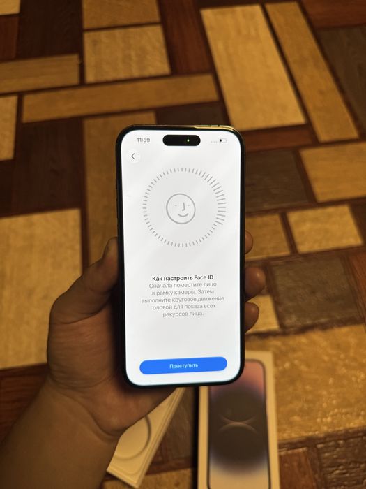 iPhone 14 Pro 256GB.Идеал!10/10.