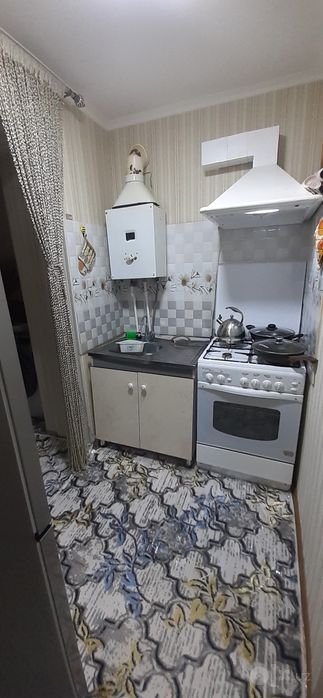 Продаеться 1 комнатная квартира Чирчик