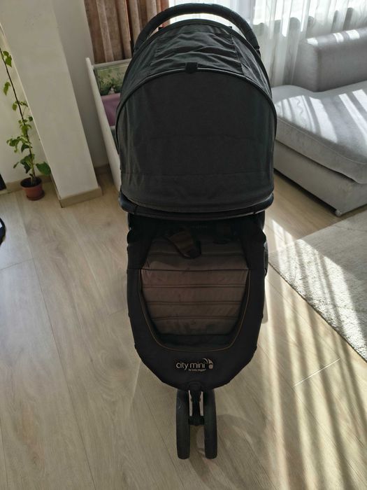 Carucior Baby Jogger City Mini