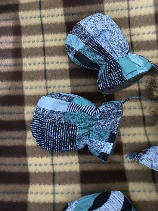 комбинезон детский