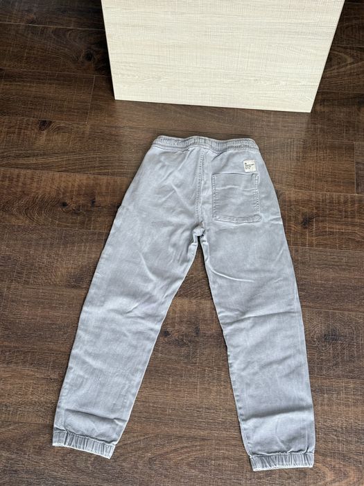 Детски дънки ZARA