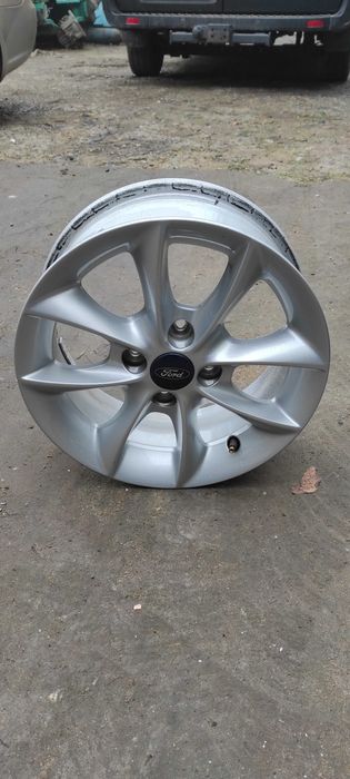 Jante Ford 14" 4x98