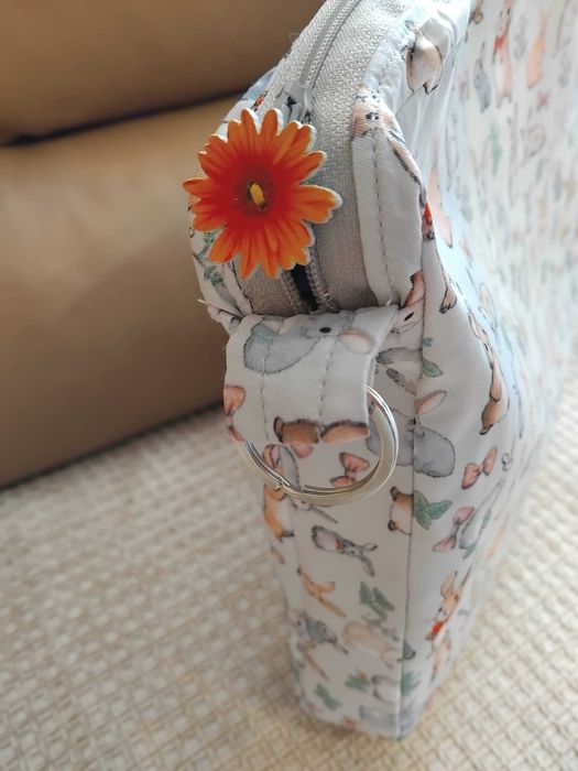 Папка за учебници и помагала