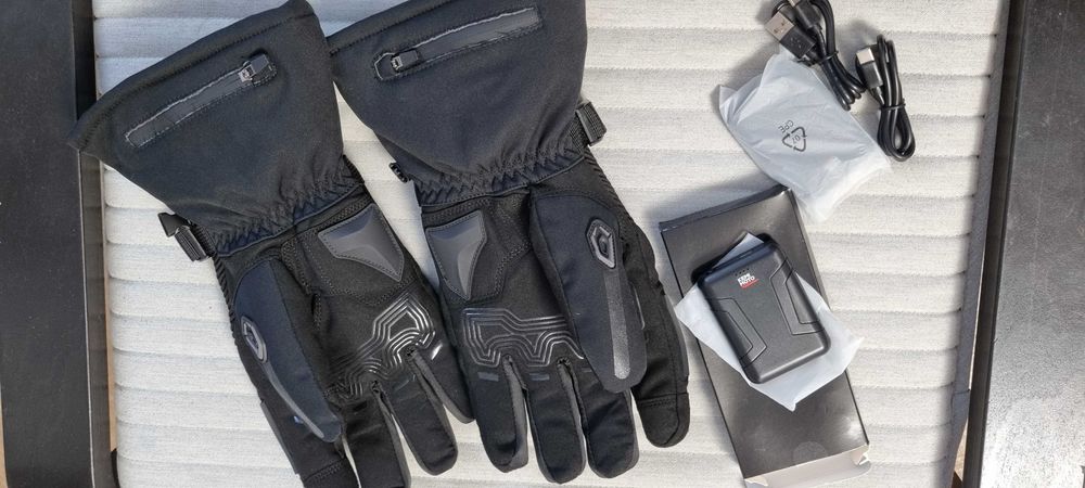 Manusi Moto Incalzite KEMIMOTO