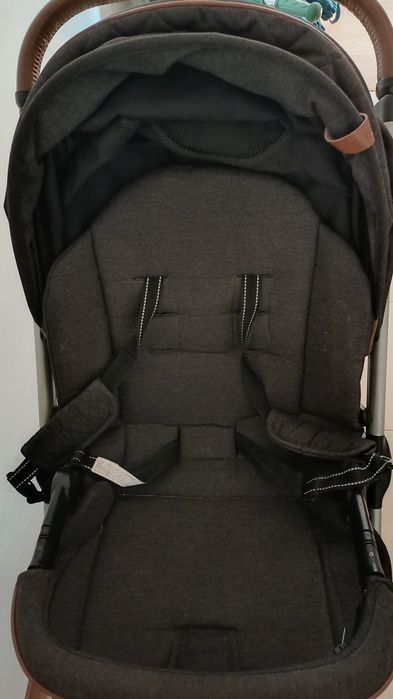 Количка Chipolino Prema 3 в 1