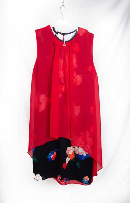 Нови дамски рокли S