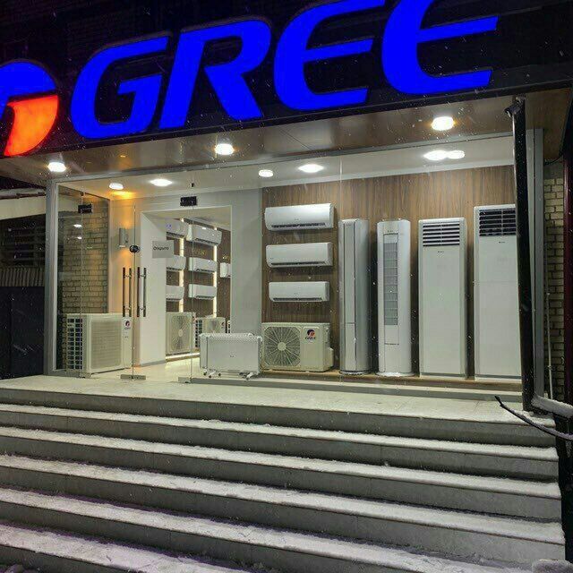 Konditsioner o‘rnatish tozalash freon to'ldirish xizmati