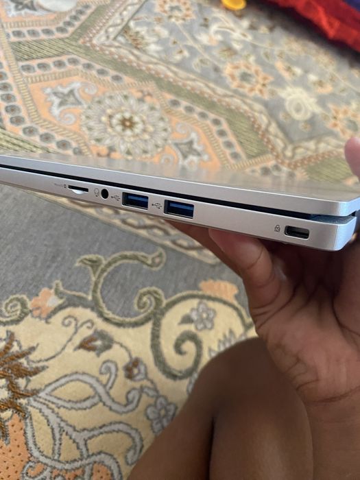 Acer Aspire3 Ноутбук Сатылады