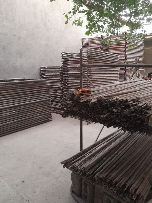 Аренда ЛЕСА. Даставка.БОР.