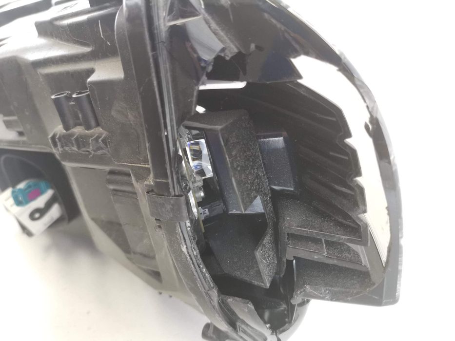 Фар Ляв Пълен Лед IQ Light Фолксваген Тигуан 3 / Volkswagen Tiguan 3 О