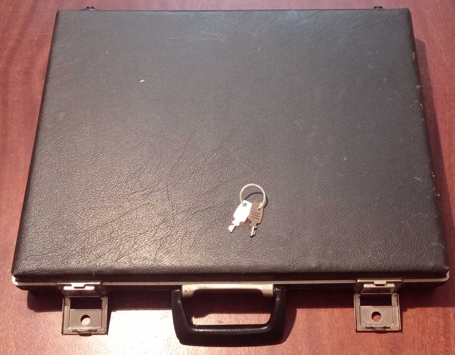 Ефект Ехо - Echo Vermona DEG 500 digital delay