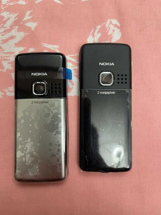 Корпус Nokia 6300 Silver/ Black корпус korpus