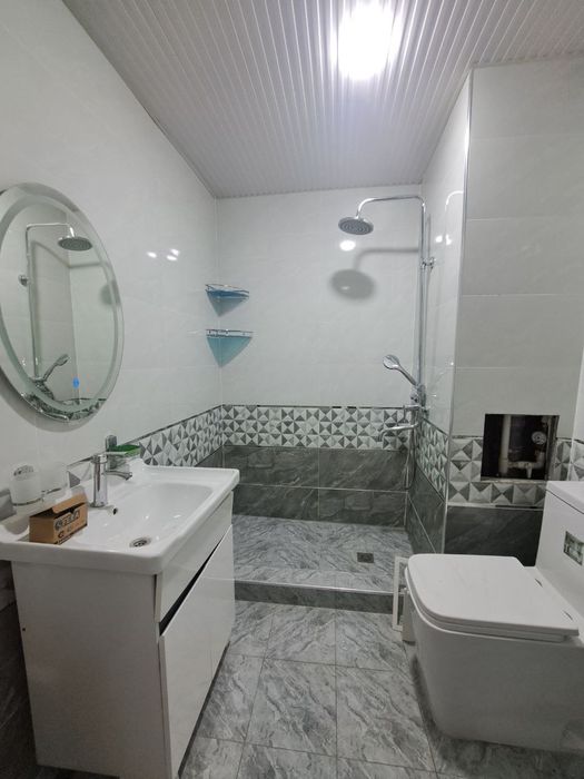 2 xonali kvartira sotiladi geofizikada