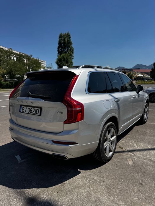 VOLVO XC90 2016 — imagine 4