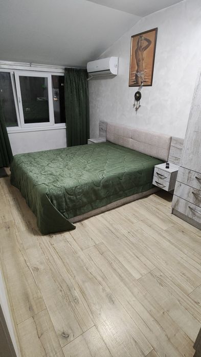 Дава се под наем Тристаен апартамент в Стара Загора, ОРБ - 99 кв.м за 128000 € - Снимка #4