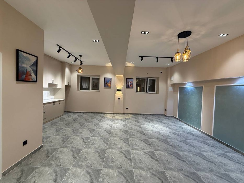 Срочна Продаётся Нежилой Помищения Цокол Юнусабад Богишамол 45.70 м2