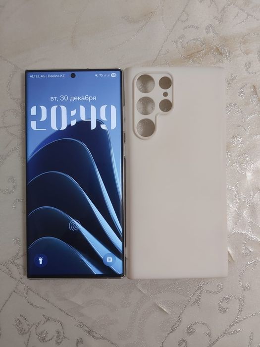 Срочно Samsung S22U 256gb