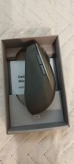 Mause Мишка за компютър DELL