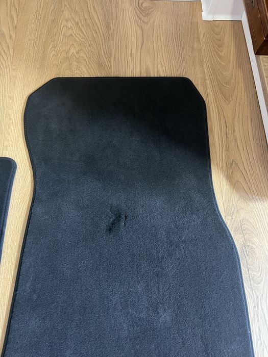 Covorase textile G22 coupe , G23 cabrio