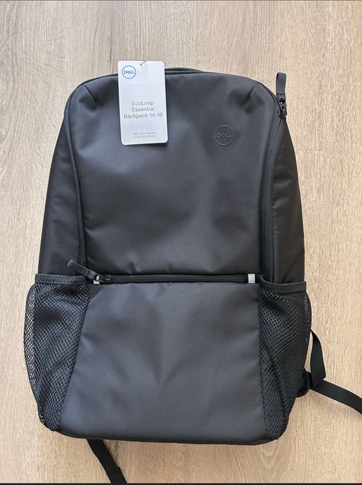 (Нова) Оригинална раница Dell