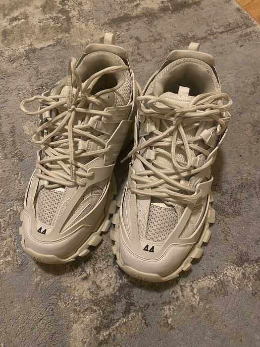 Balenciaga Track Premium