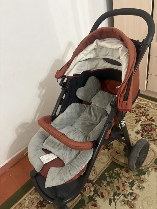 Срочно продам коляска jole