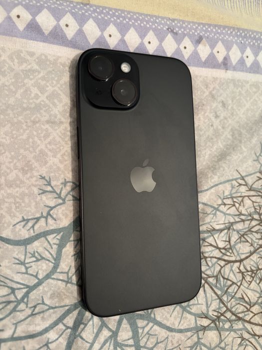 Айфон 15   Помит 128