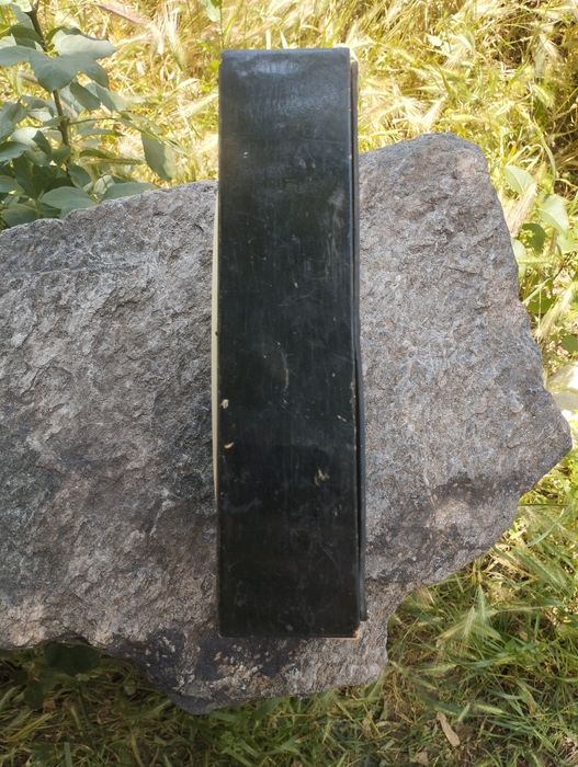 Настолен часовник Янтар