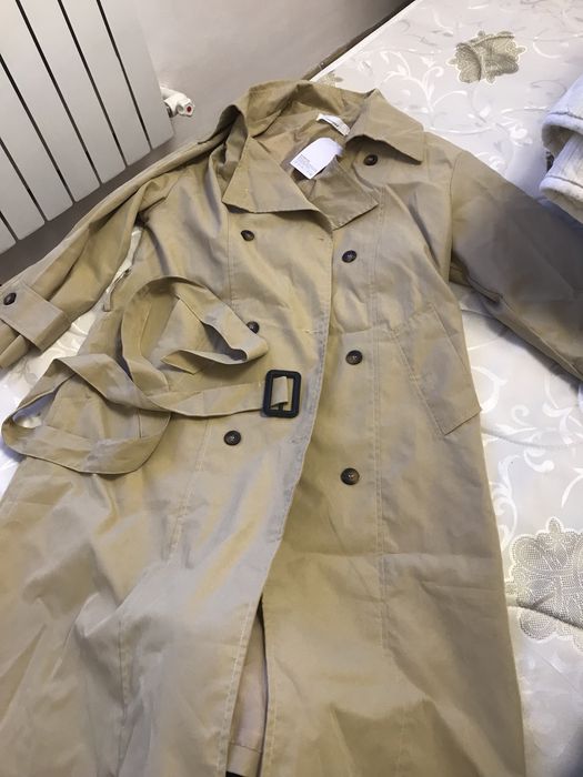 Одежда женская размер S