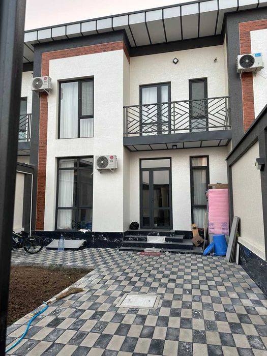 Продаётся коттедж 212 кв.м