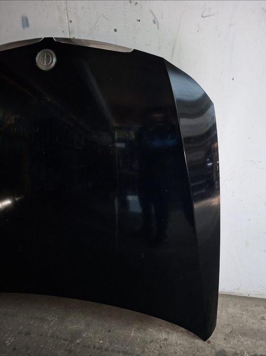 Capotă motor BMW seria 3 e90 E91