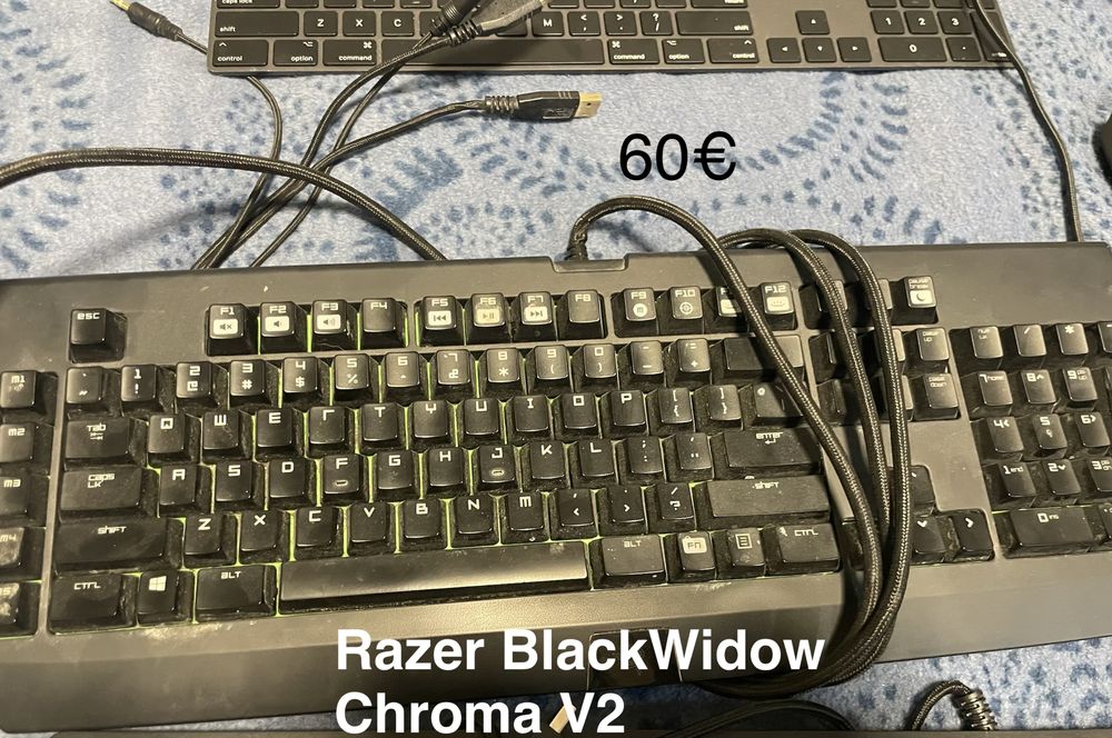 Google assistant и клавиатури