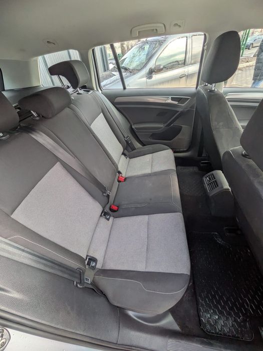 Volksawagen Golf 7 variant 2016