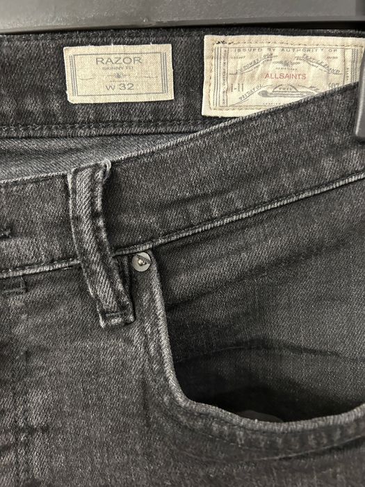 Мъжки дънки All Saints