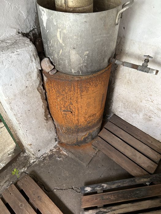 Подам или обменяю дачу в Уральске