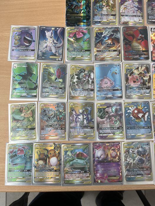 Покемон карти