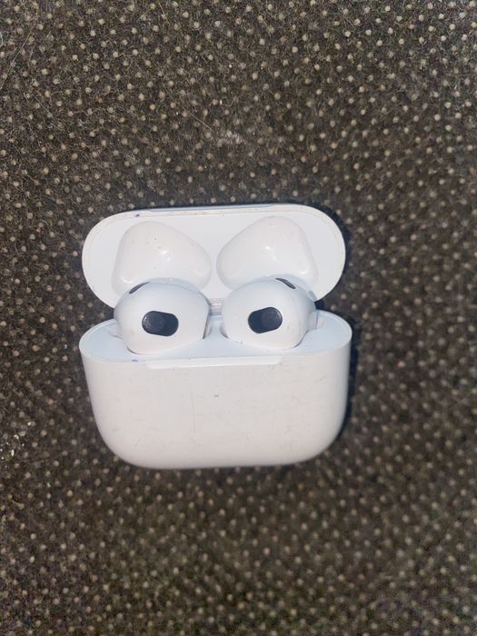 Airpods 1pro. Оригинал
