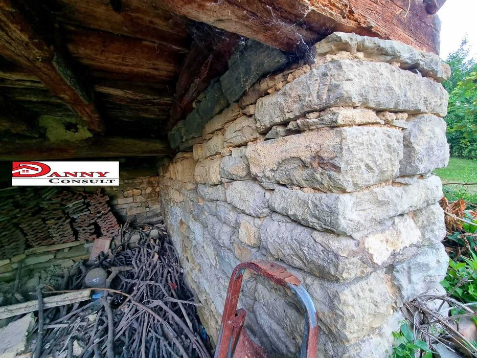 Продава се Къща в с. Кормянско, Област Габрово - 112 кв.м за 159 €/кв.м - Снимка #14