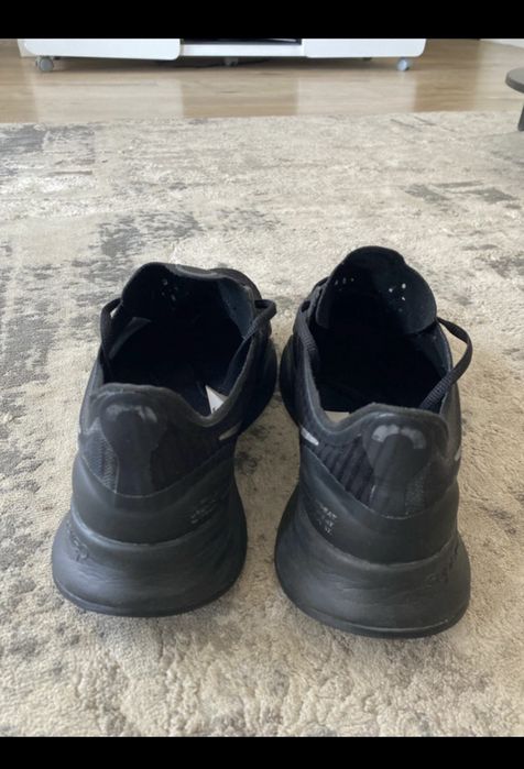 Nike Air Zoom SuperRep Black, mărimea 44 (28 cm), stare foarte bună