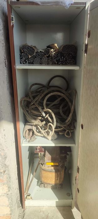 Сварочный аппарат