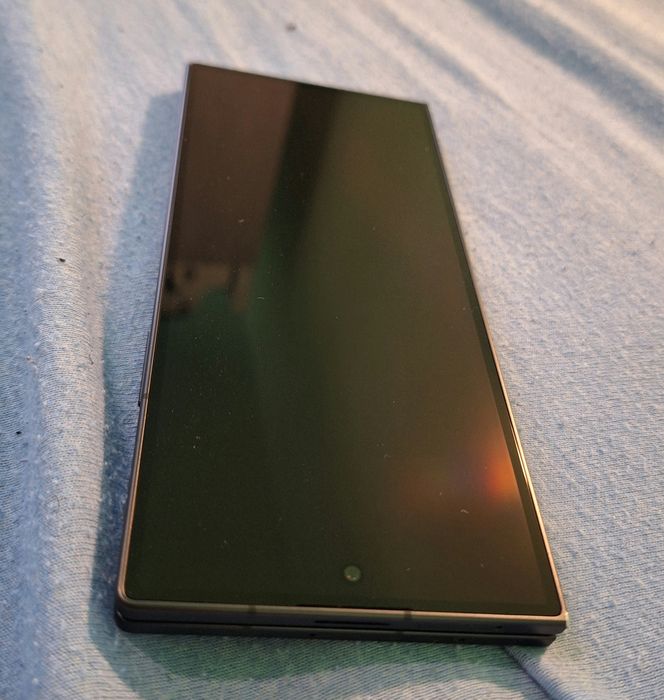 Samsung Galaxy Z Fold 7 — 256GB