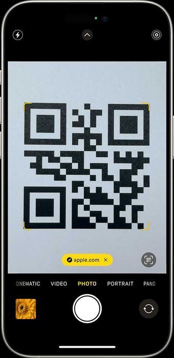 Qr-code yaratib beramiz!