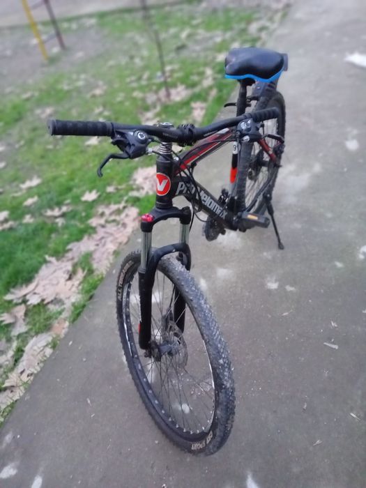 Velosiped 26 sotiladi holati yaxshi