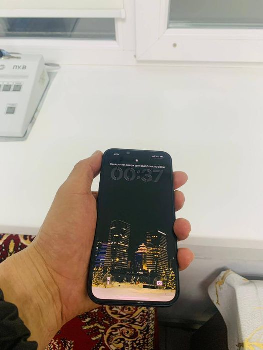 Айфон 14 128 гб 80 емкость