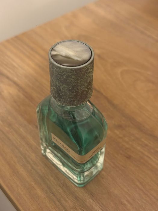 Нишови парфюми от лична колекция